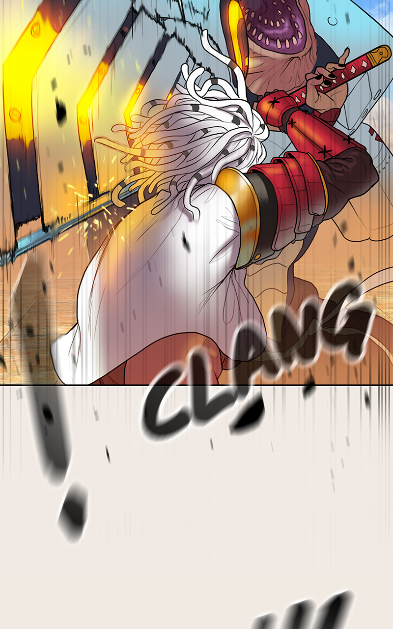 Read Ordeal EN Manga Online