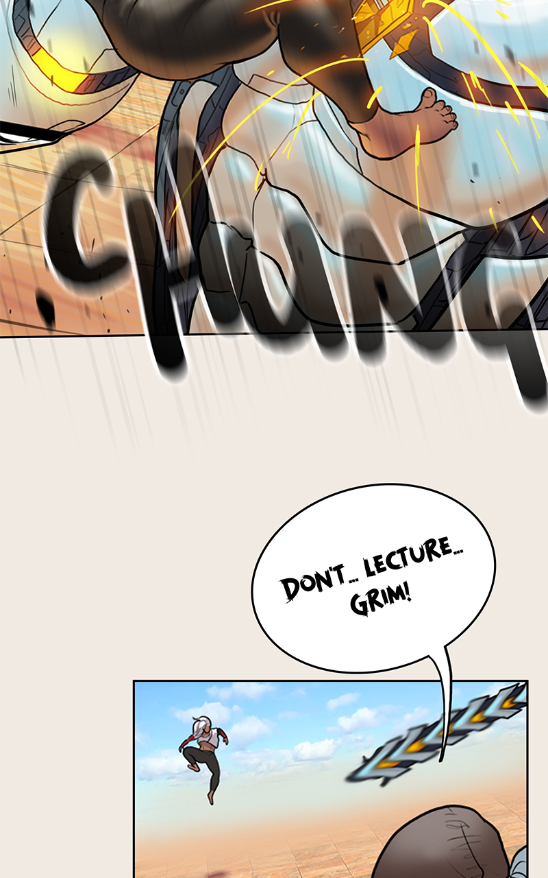 Read Ordeal EN Manga Online