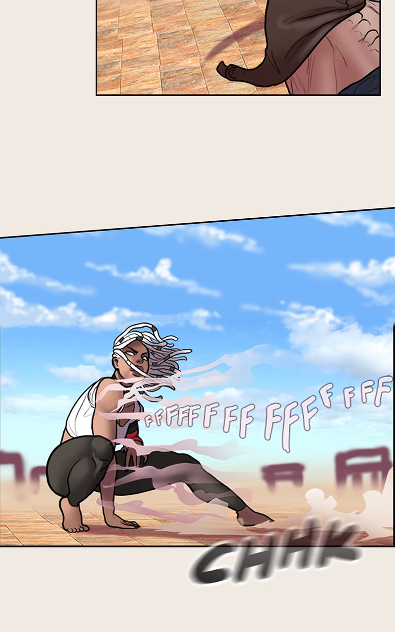 Read Ordeal EN Manga Online