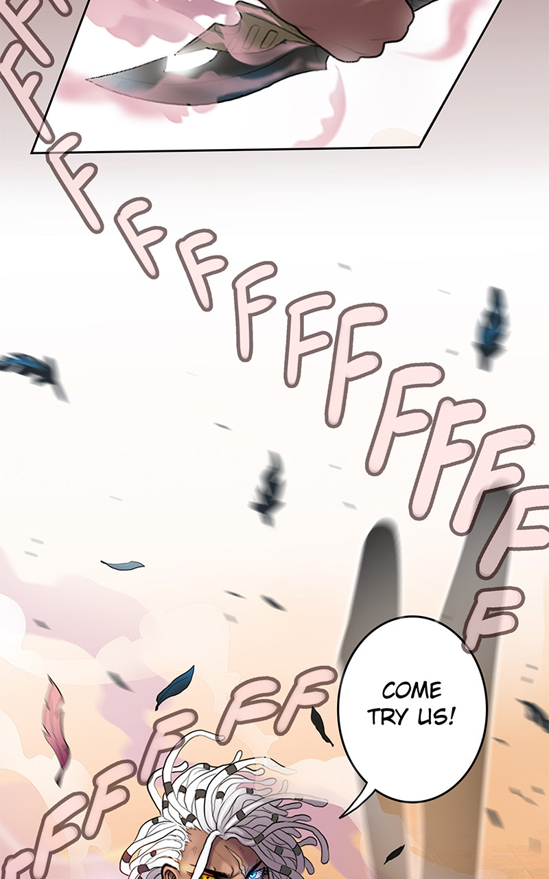 Read Ordeal EN Manga Online