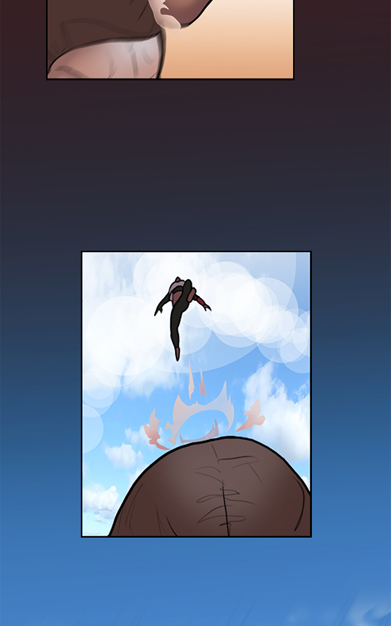 Read Ordeal EN Manga Online