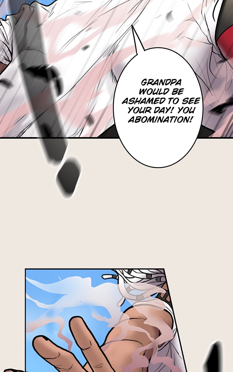 Read Ordeal EN Manga Online