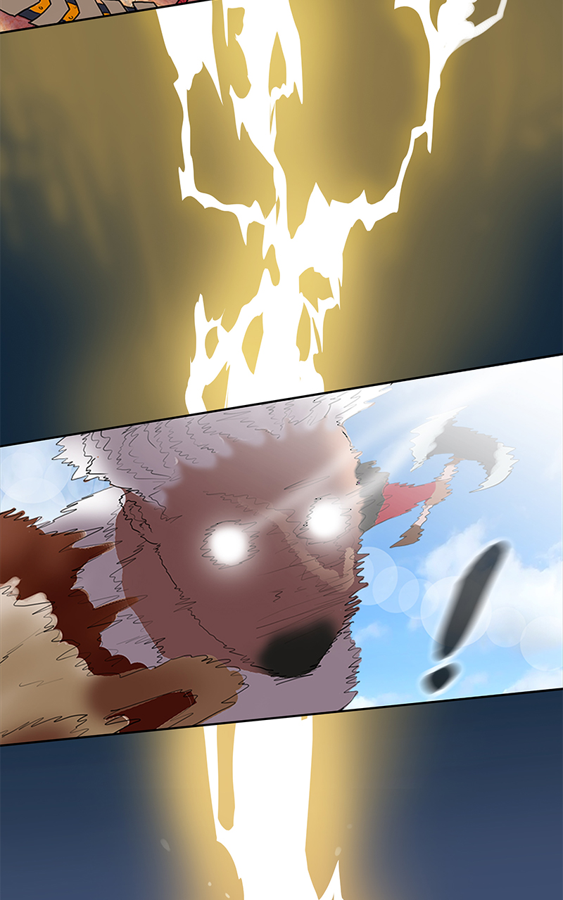 Read Ordeal EN Manga Online