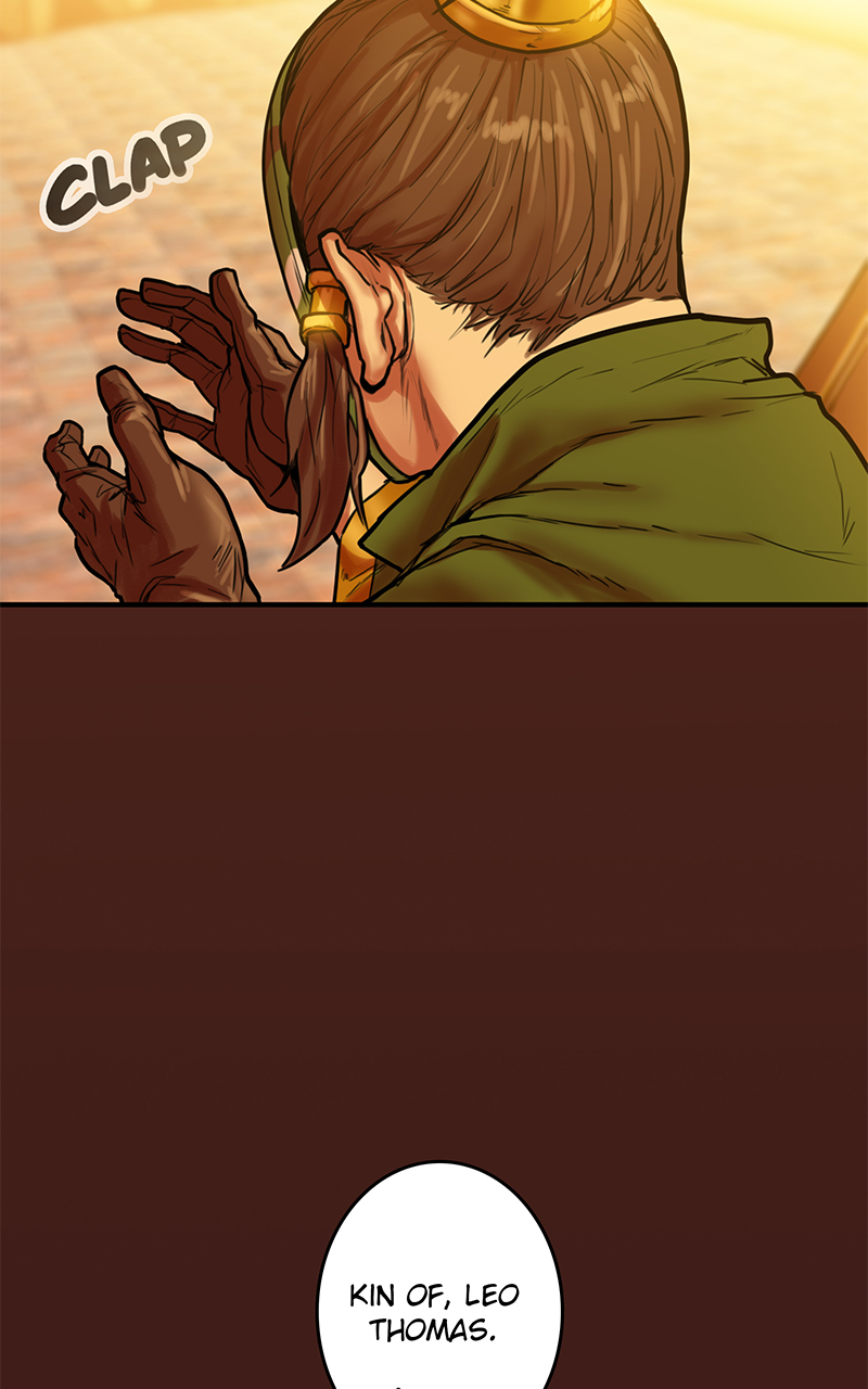 Read Ordeal EN Manga Online