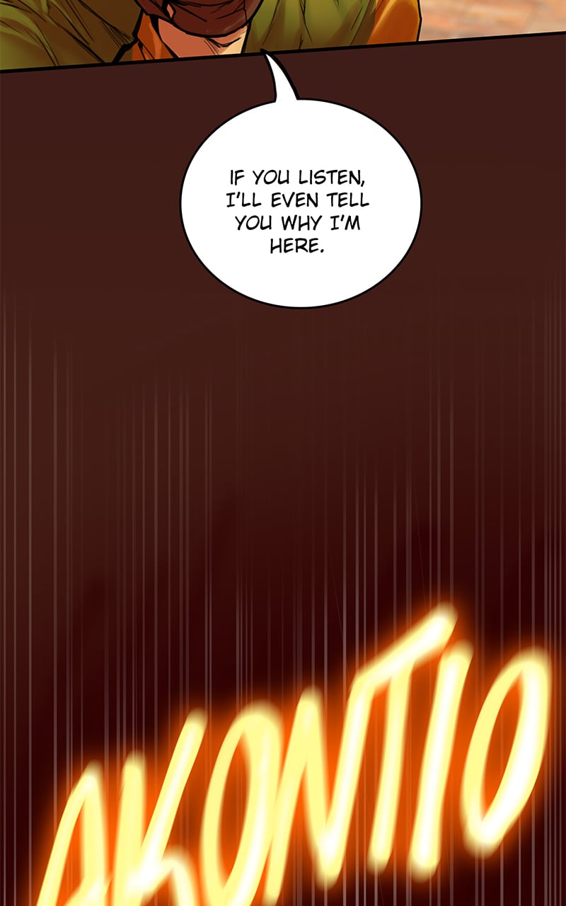Read Ordeal EN Manga Online