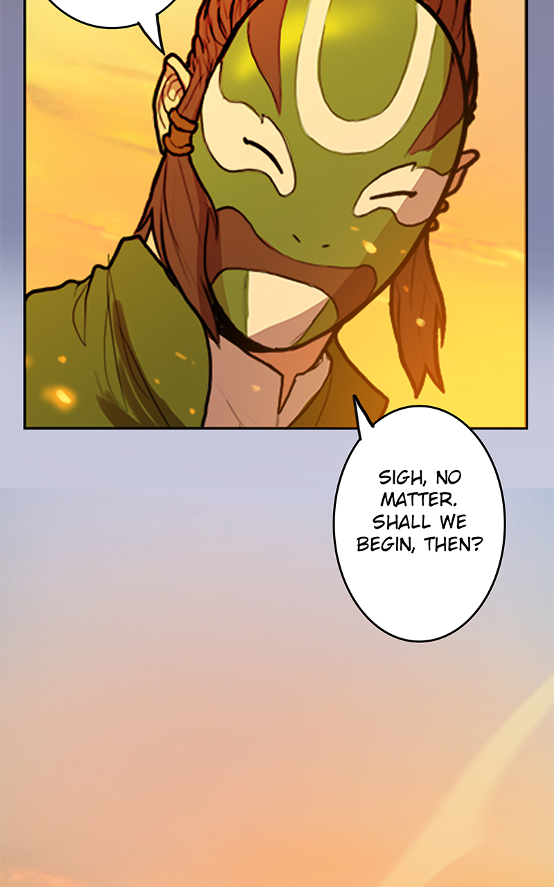 Read Ordeal EN Manga Online