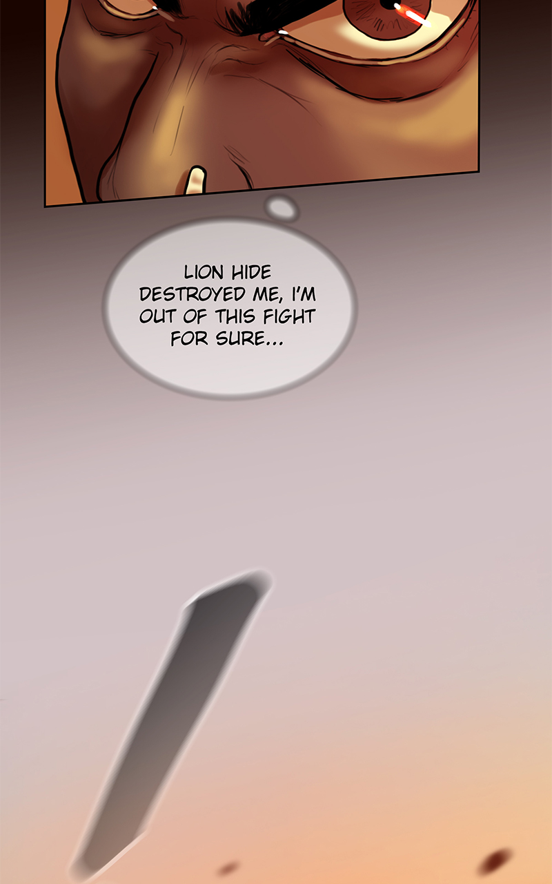 Read Ordeal EN Manga Online