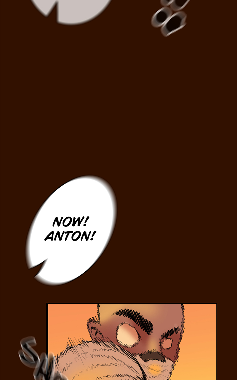 Read Ordeal EN Manga Online