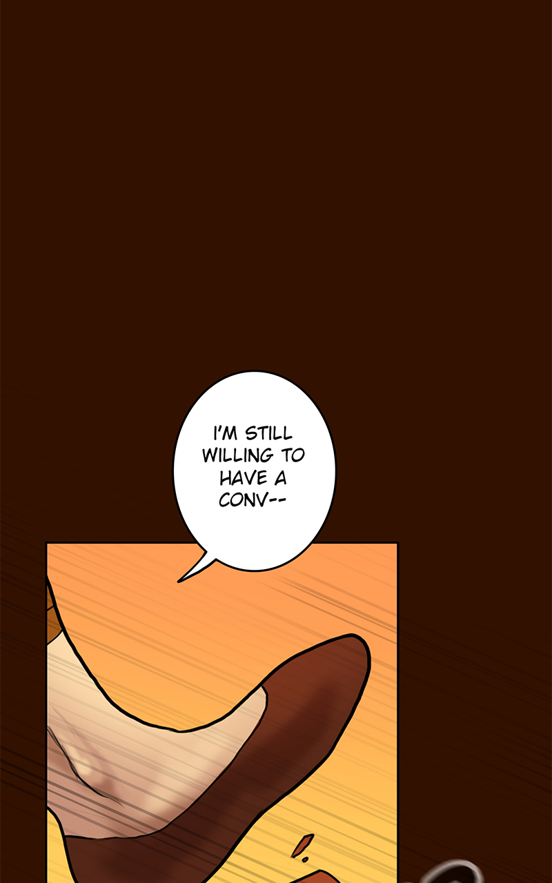 Read Ordeal EN Manga Online
