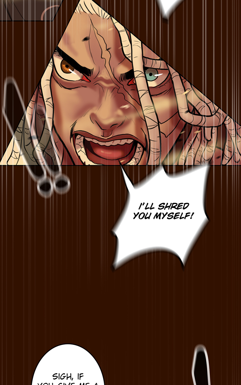 Read Ordeal EN Manga Online