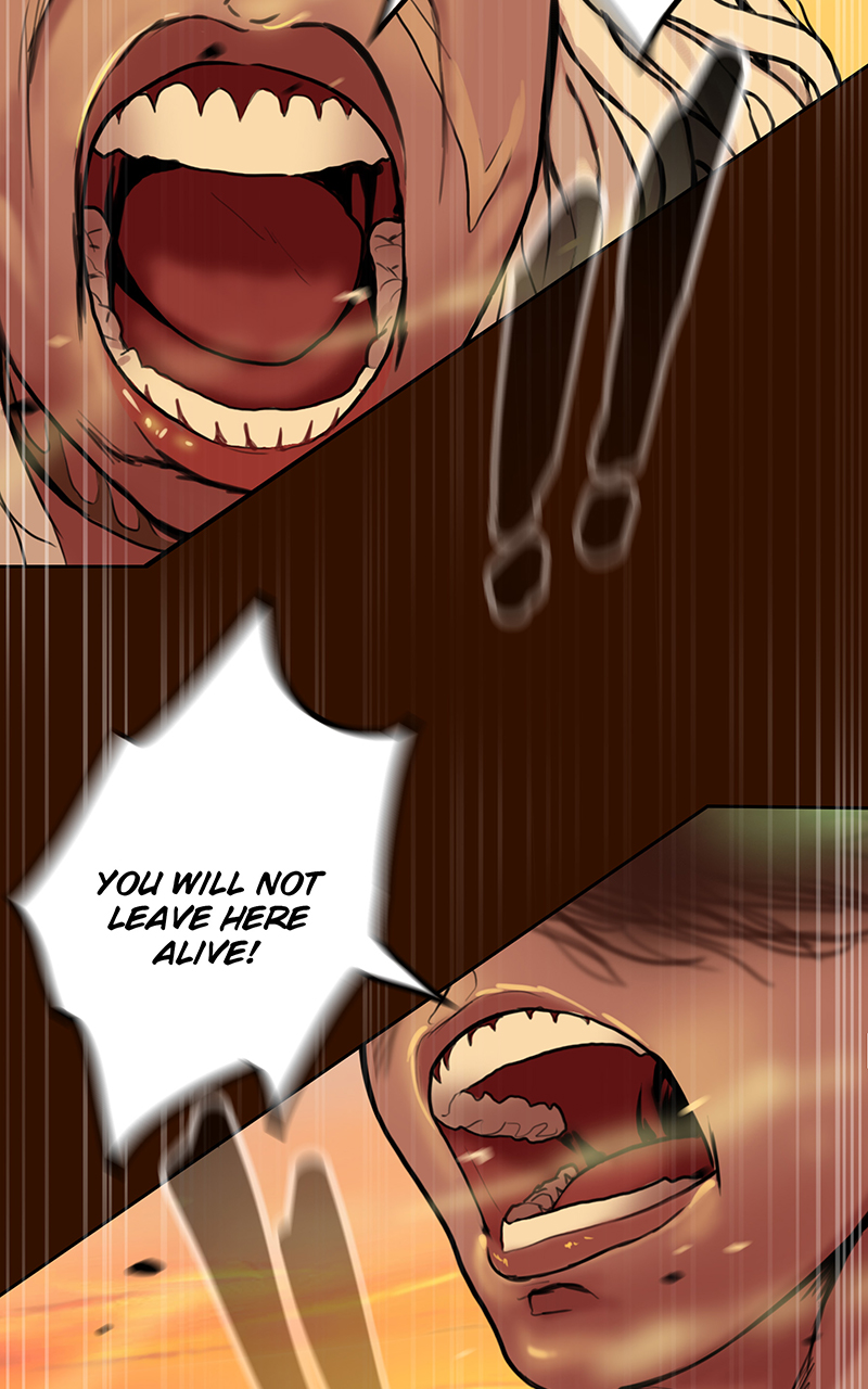 Read Ordeal EN Manga Online