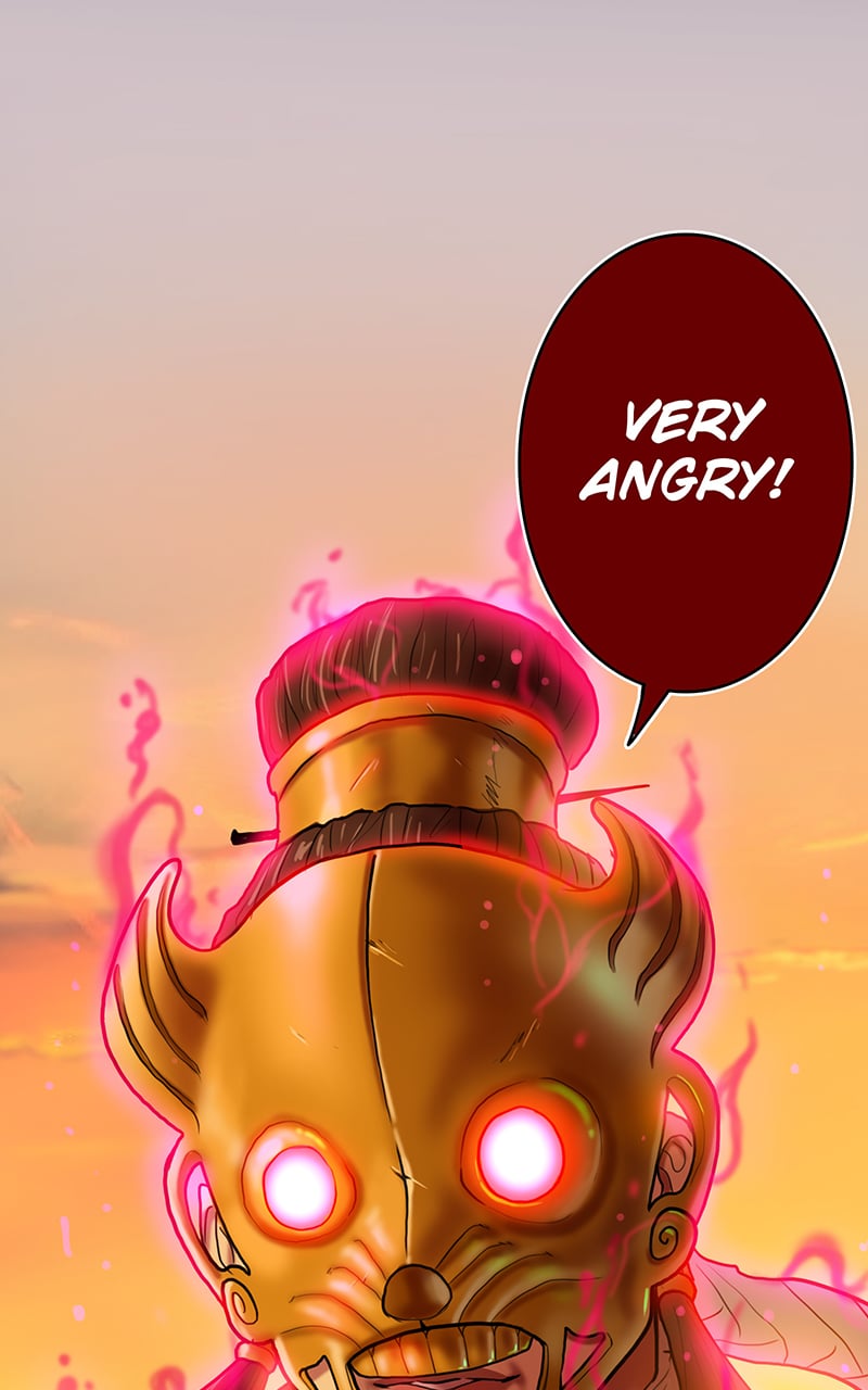 Read Ordeal EN Manga Online