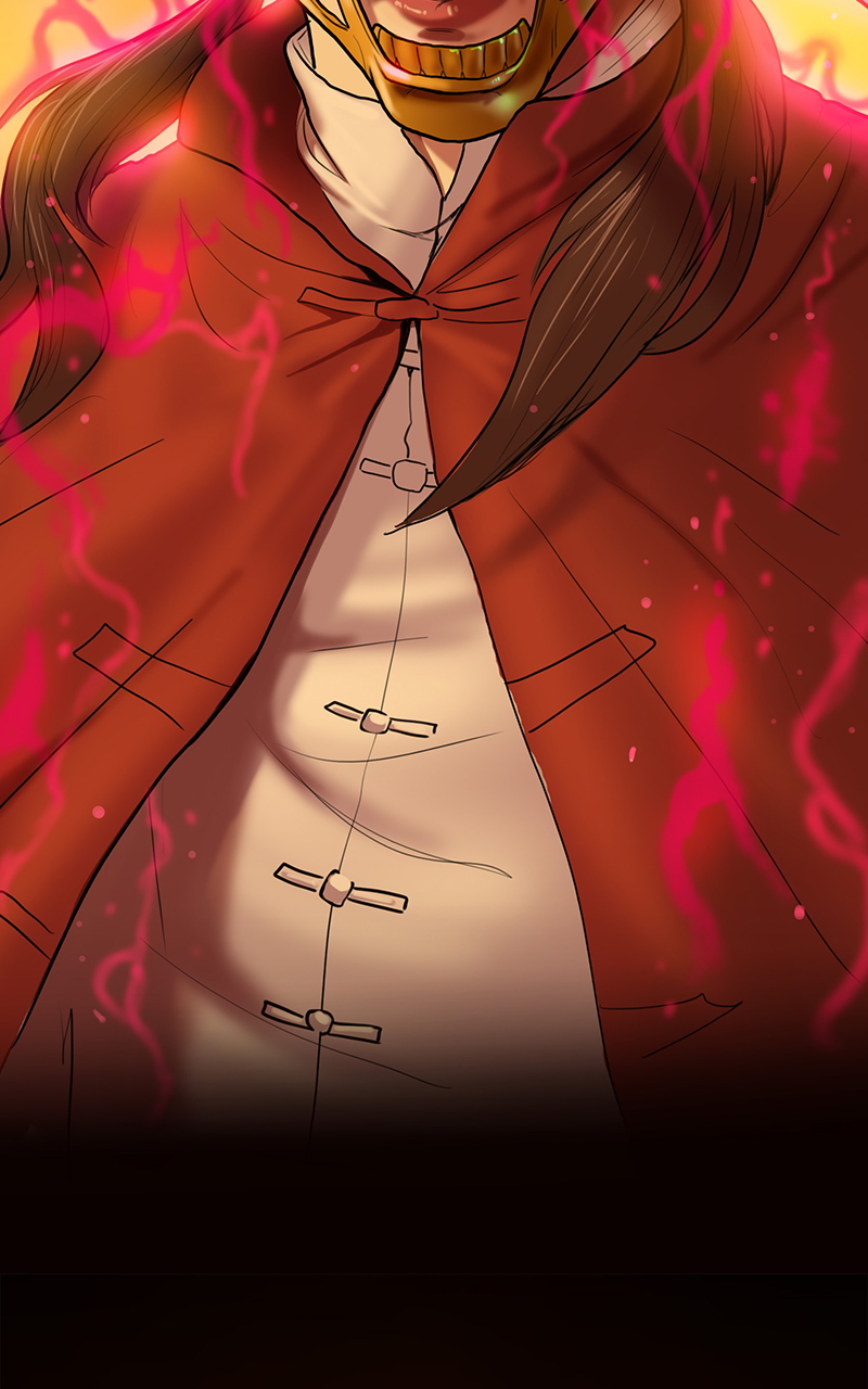 Read Ordeal EN Manga Online