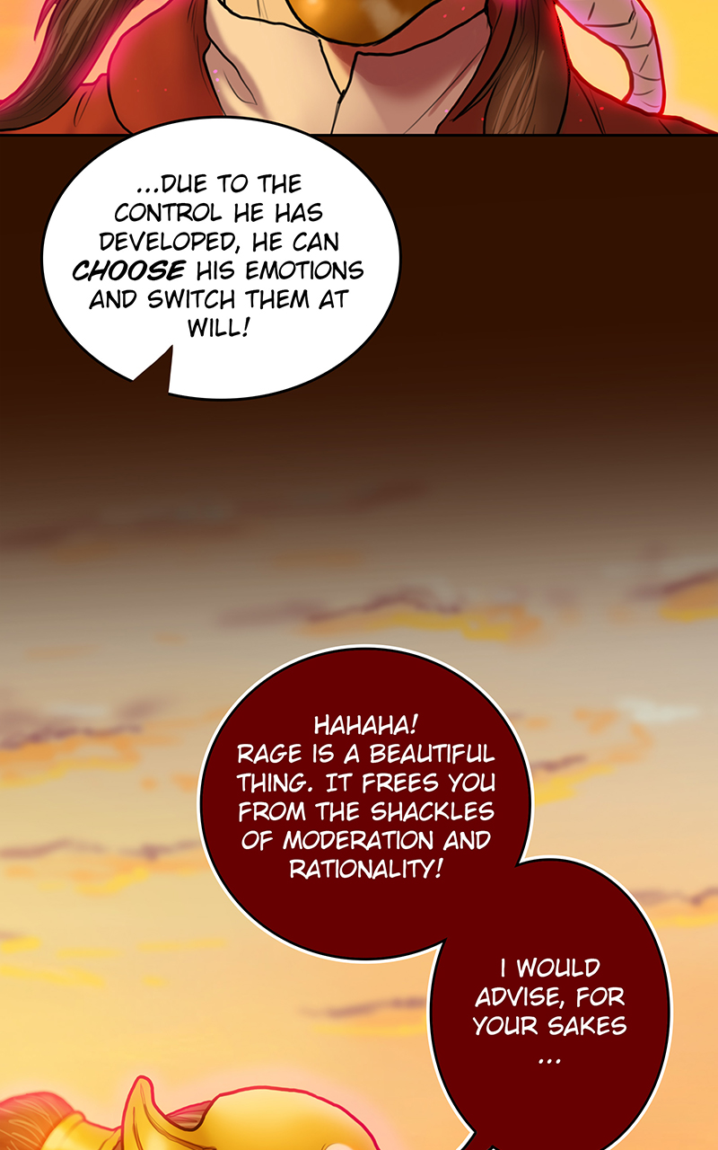 Read Ordeal EN Manga Online