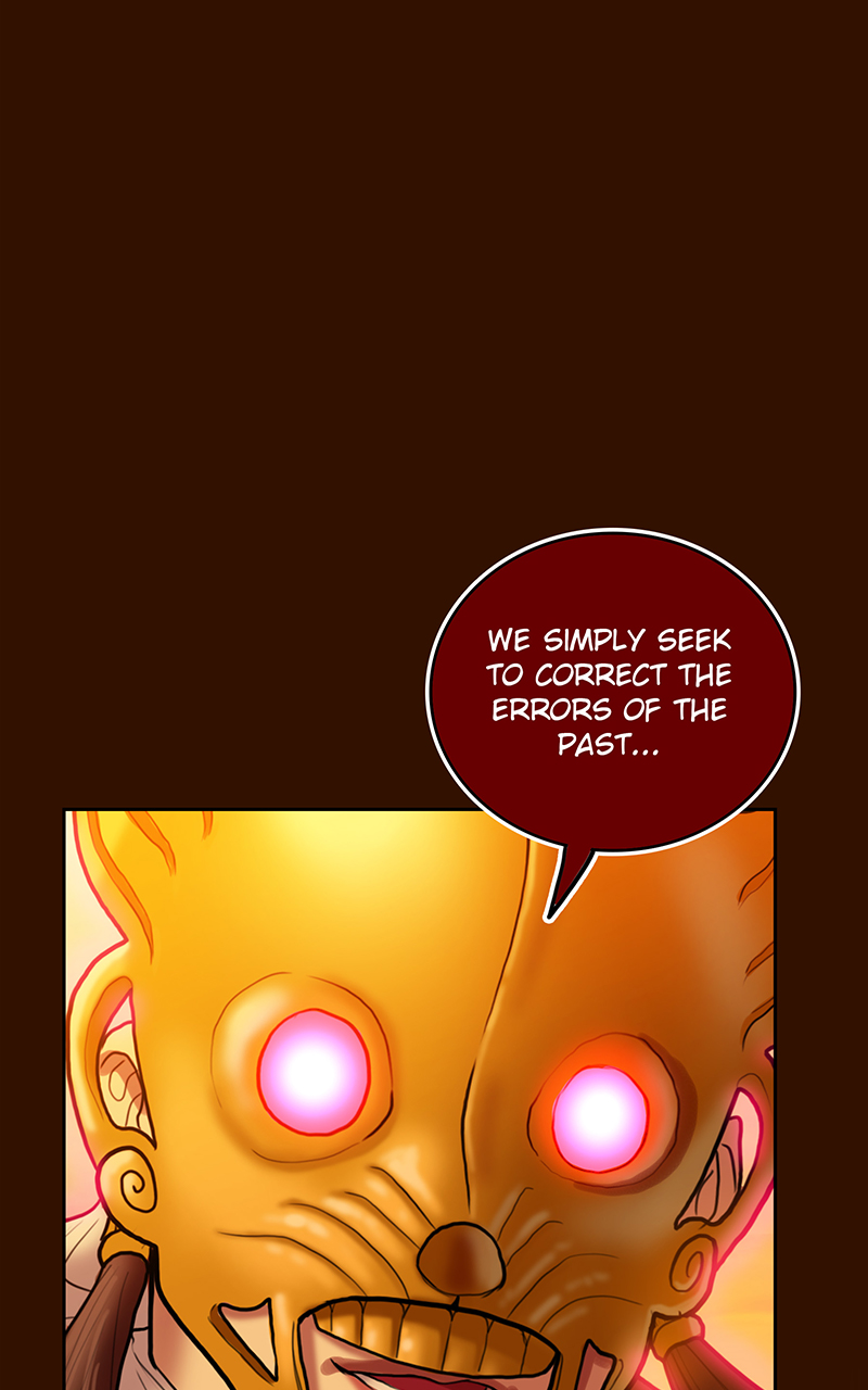 Read Ordeal EN Manga Online