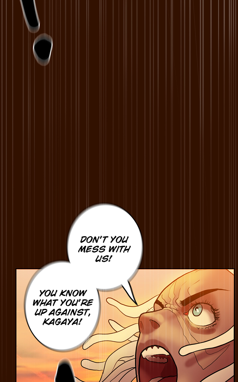 Read Ordeal EN Manga Online