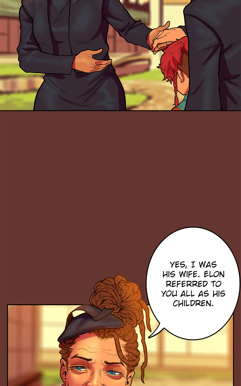 Read Ordeal EN Manga Online