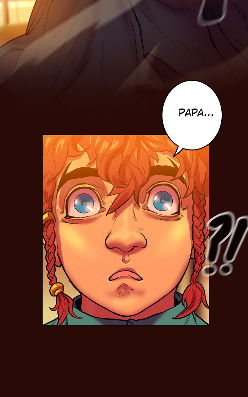 Read Ordeal EN Manga Online