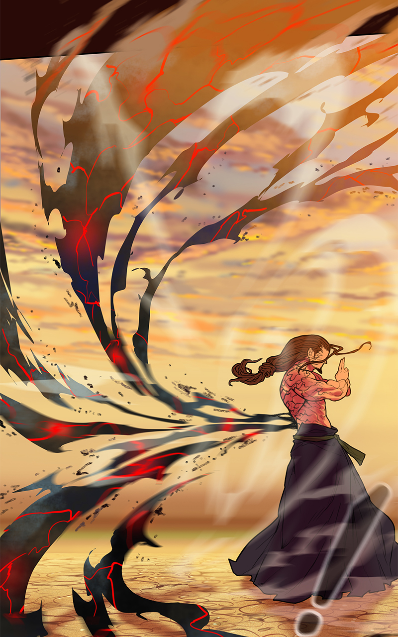 Read Ordeal EN Manga Online