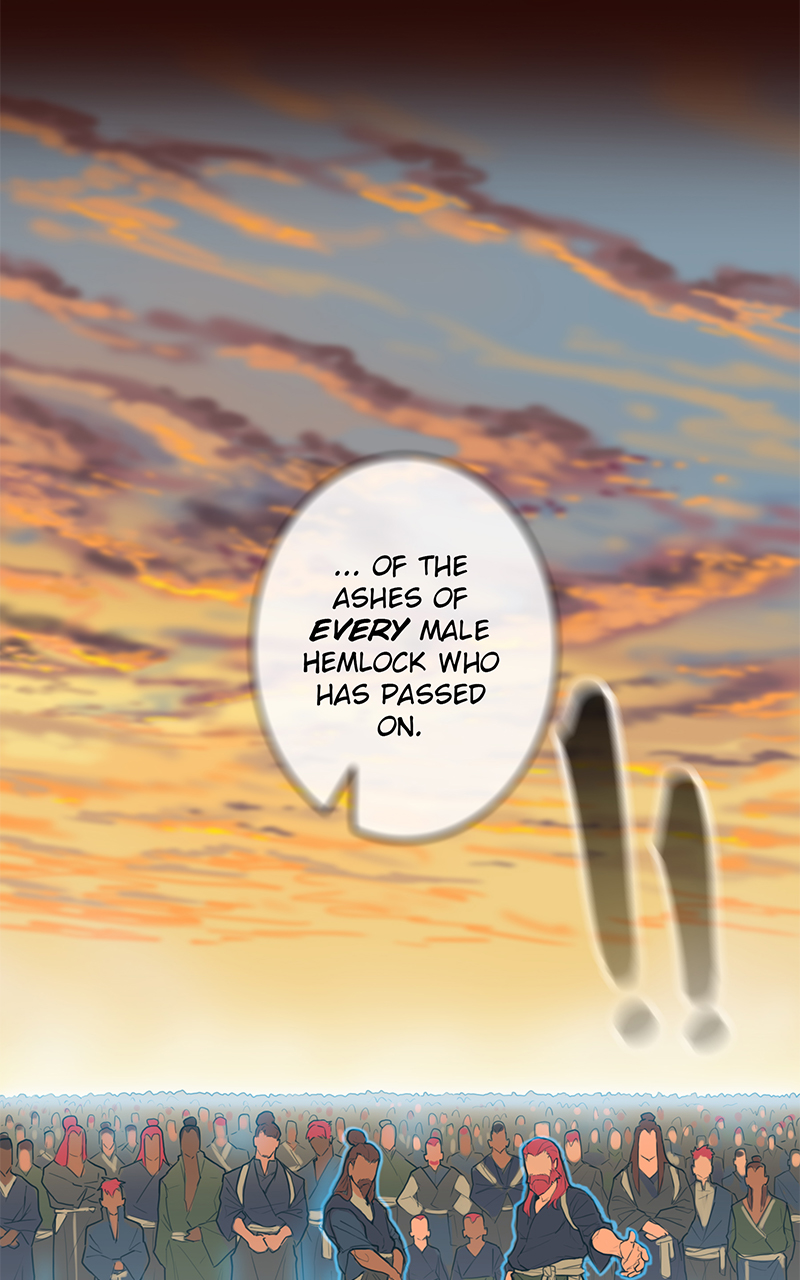 Read Ordeal EN Manga Online
