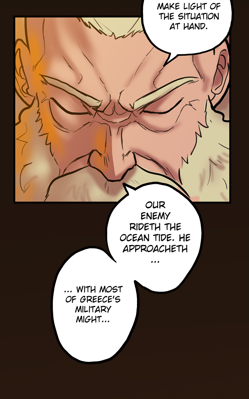 Read Ordeal EN Manga Online