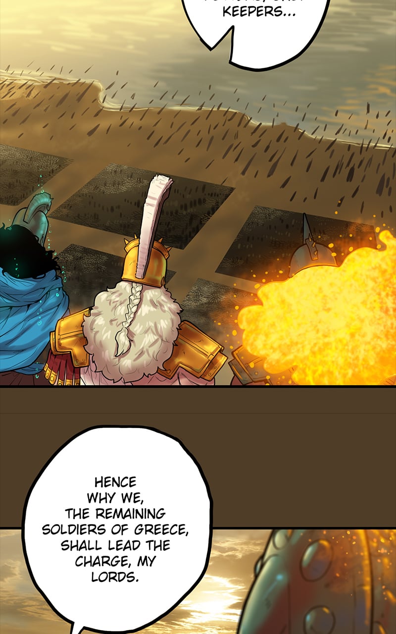Read Ordeal EN Manga Online
