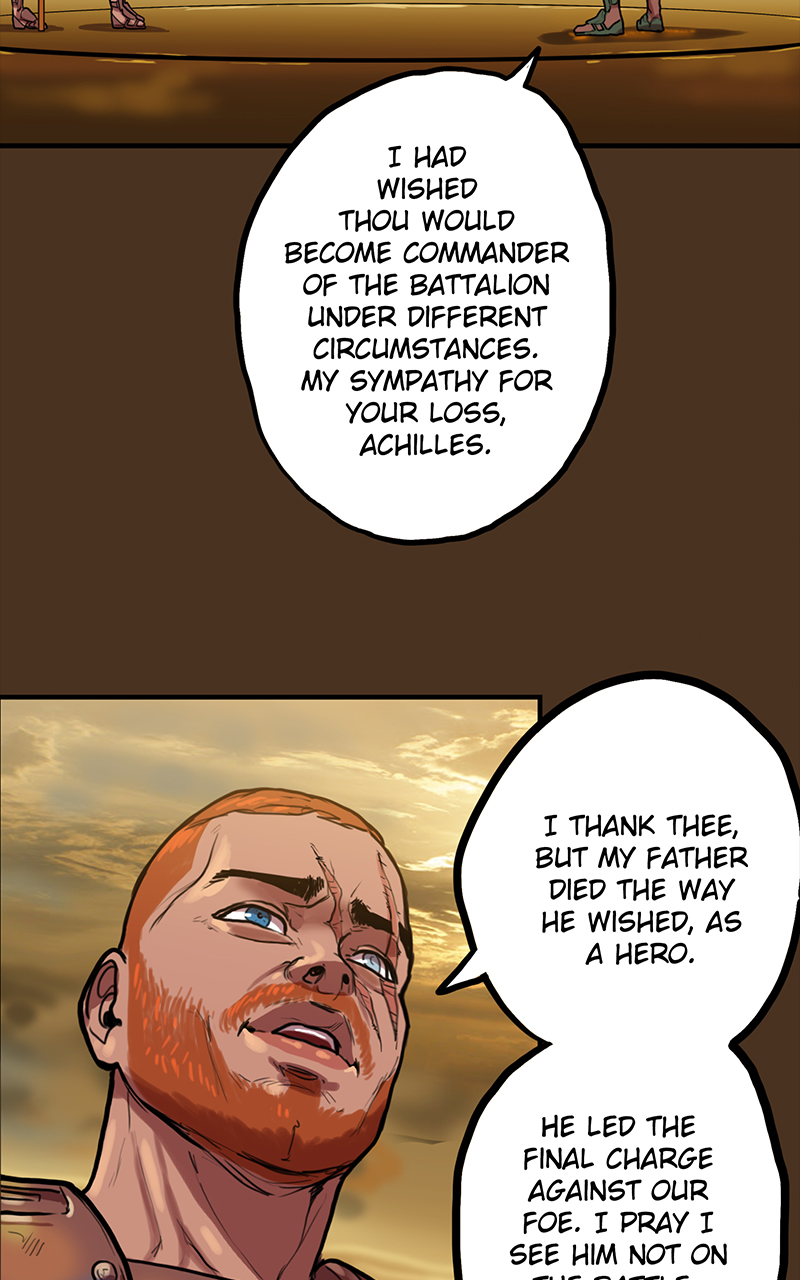 Read Ordeal EN Manga Online
