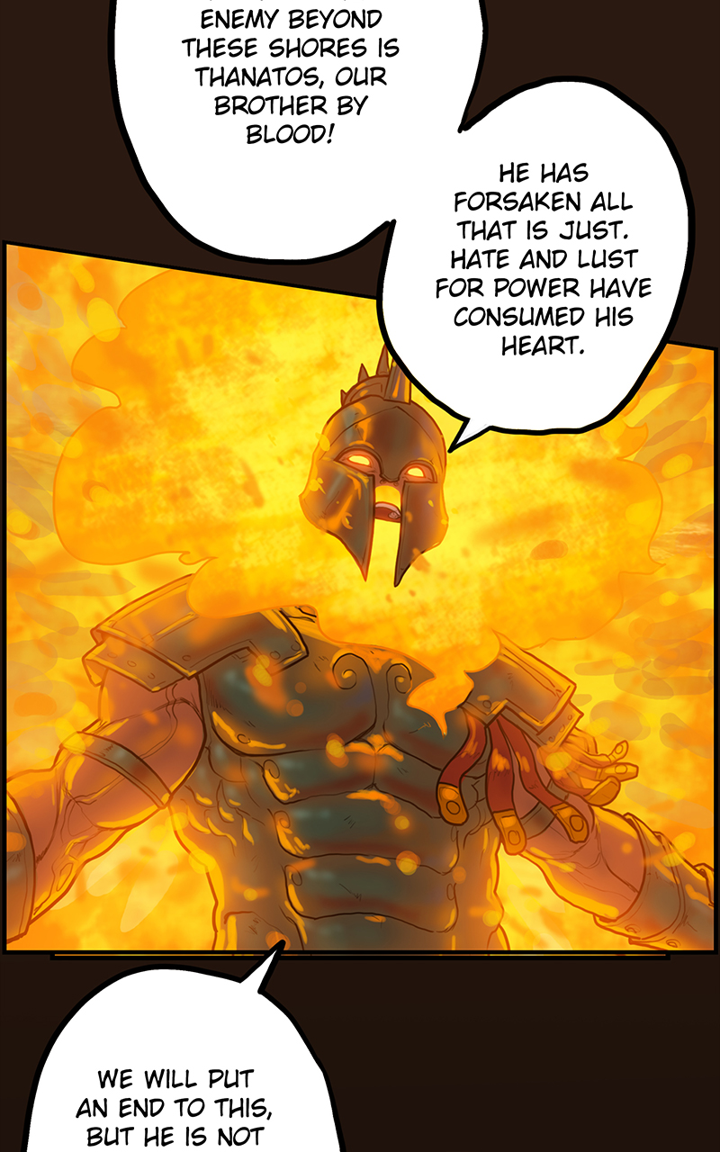 Read Ordeal EN Manga Online