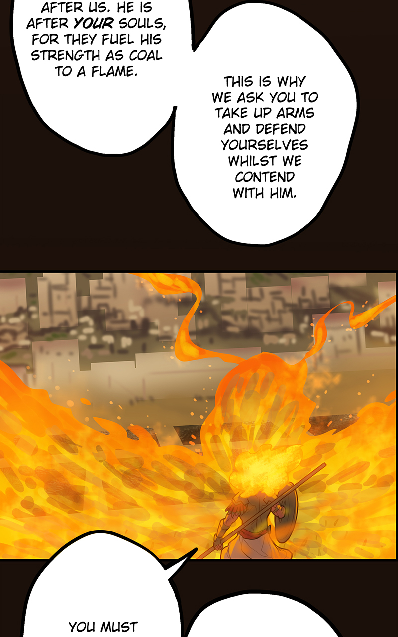 Read Ordeal EN Manga Online