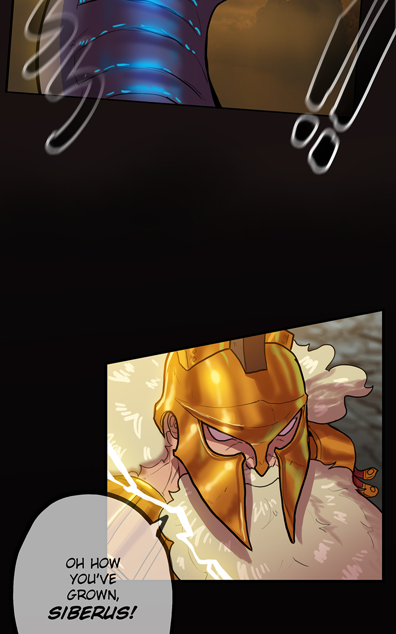 Read Ordeal EN Manga Online