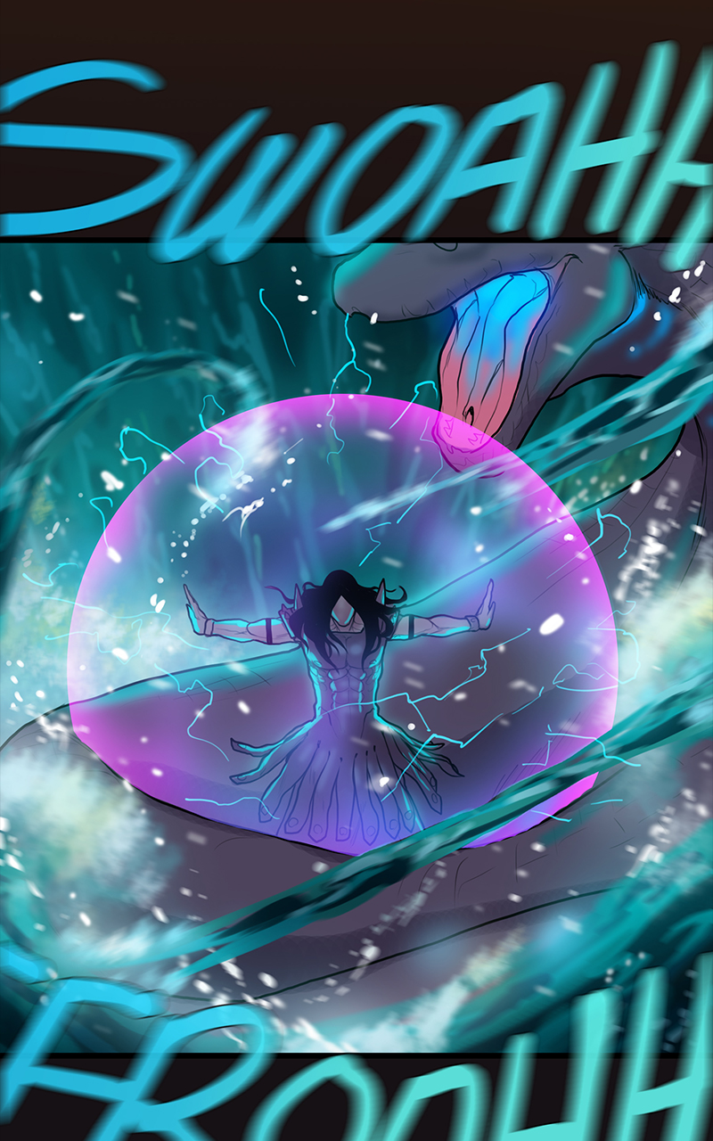 Read Ordeal EN Manga Online