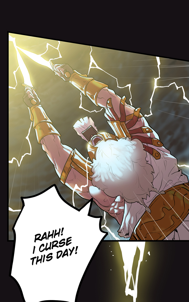 Read Ordeal EN Manga Online