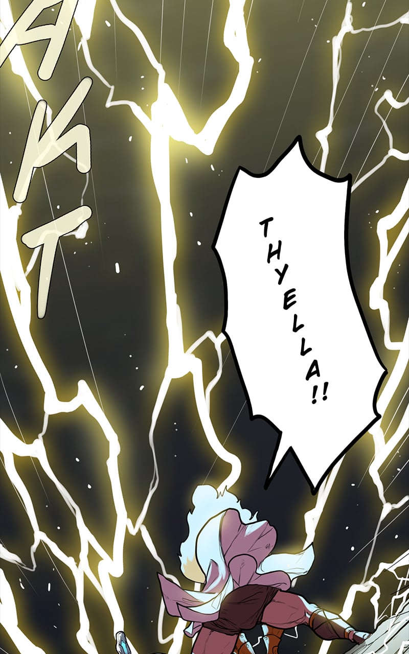 Read Ordeal EN Manga Online