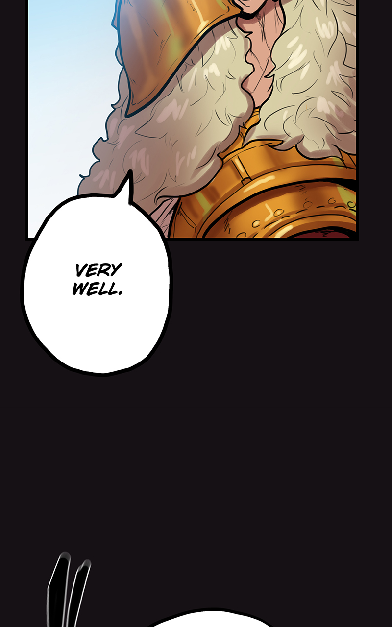 Read Ordeal EN Manga Online