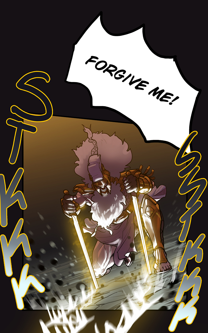 Read Ordeal EN Manga Online