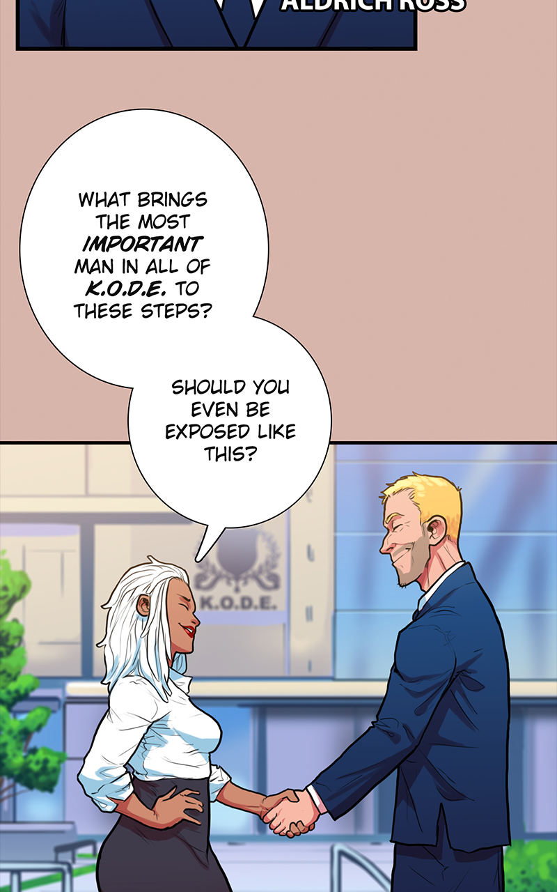 Read Ordeal EN Manga Online
