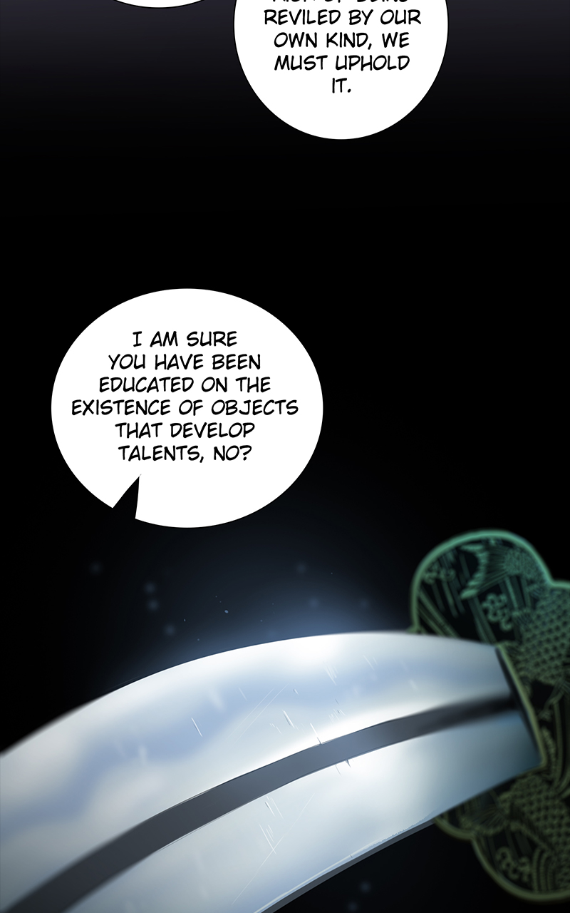 Read Ordeal EN Manga Online