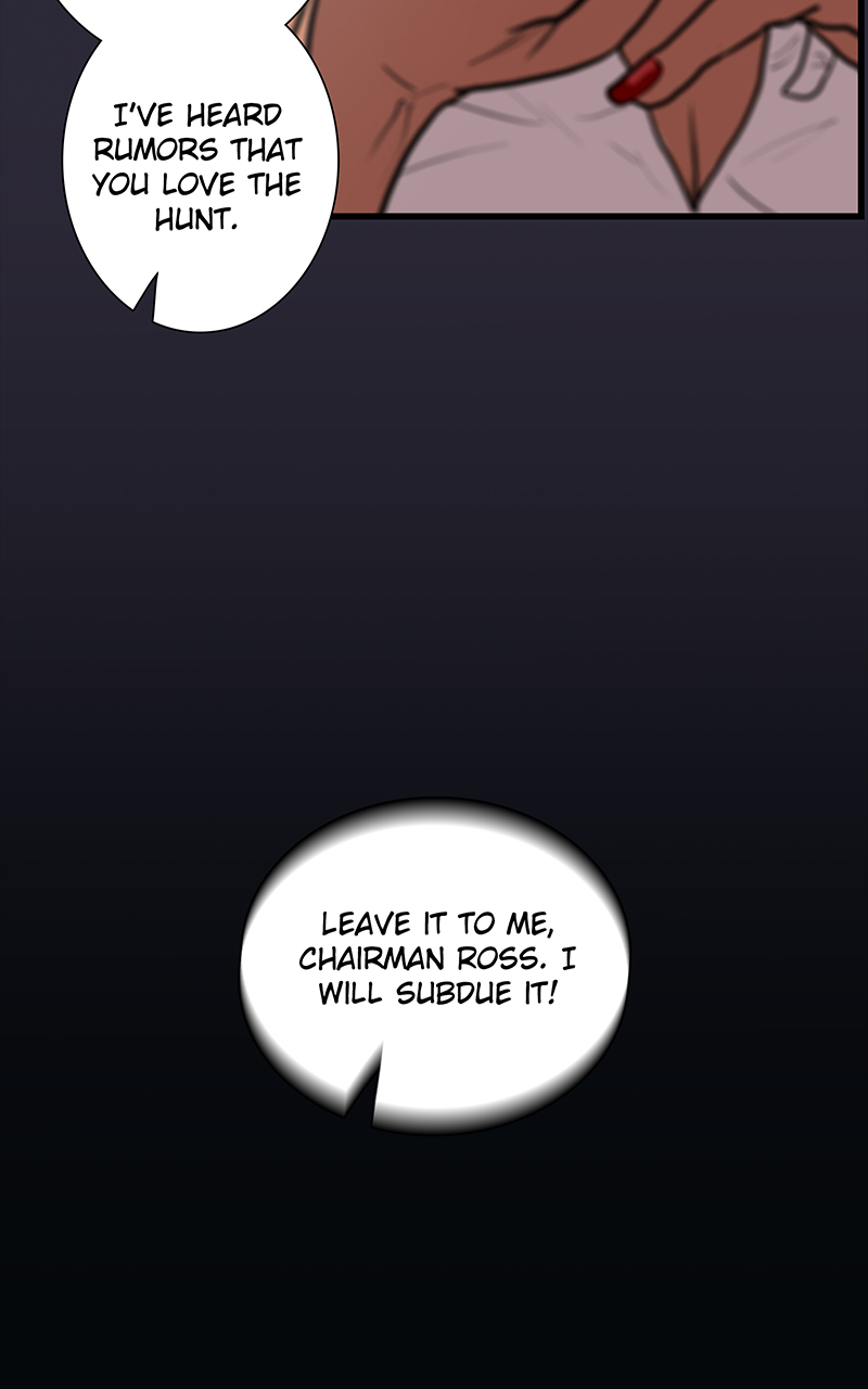 Read Ordeal EN Manga Online