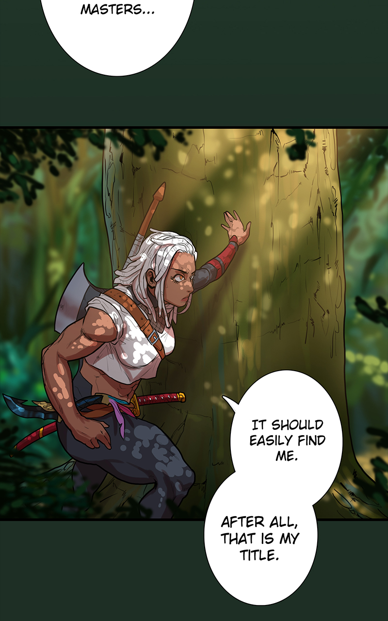 Read Ordeal EN Manga Online