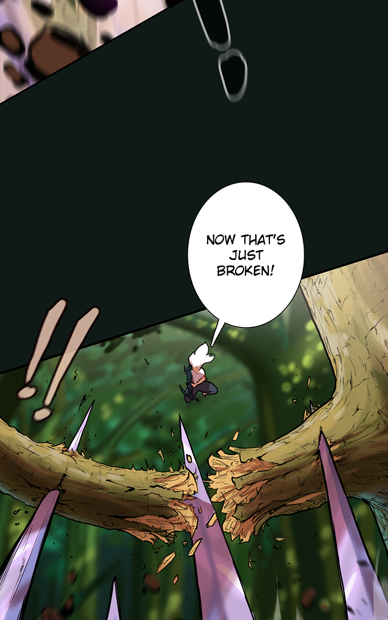 Read Ordeal EN Manga Online