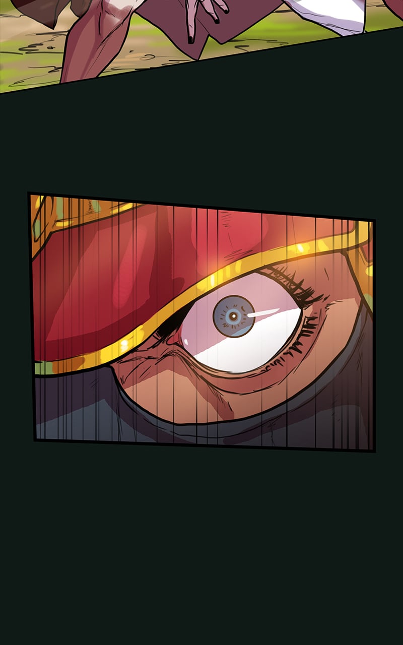Read Ordeal EN Manga Online