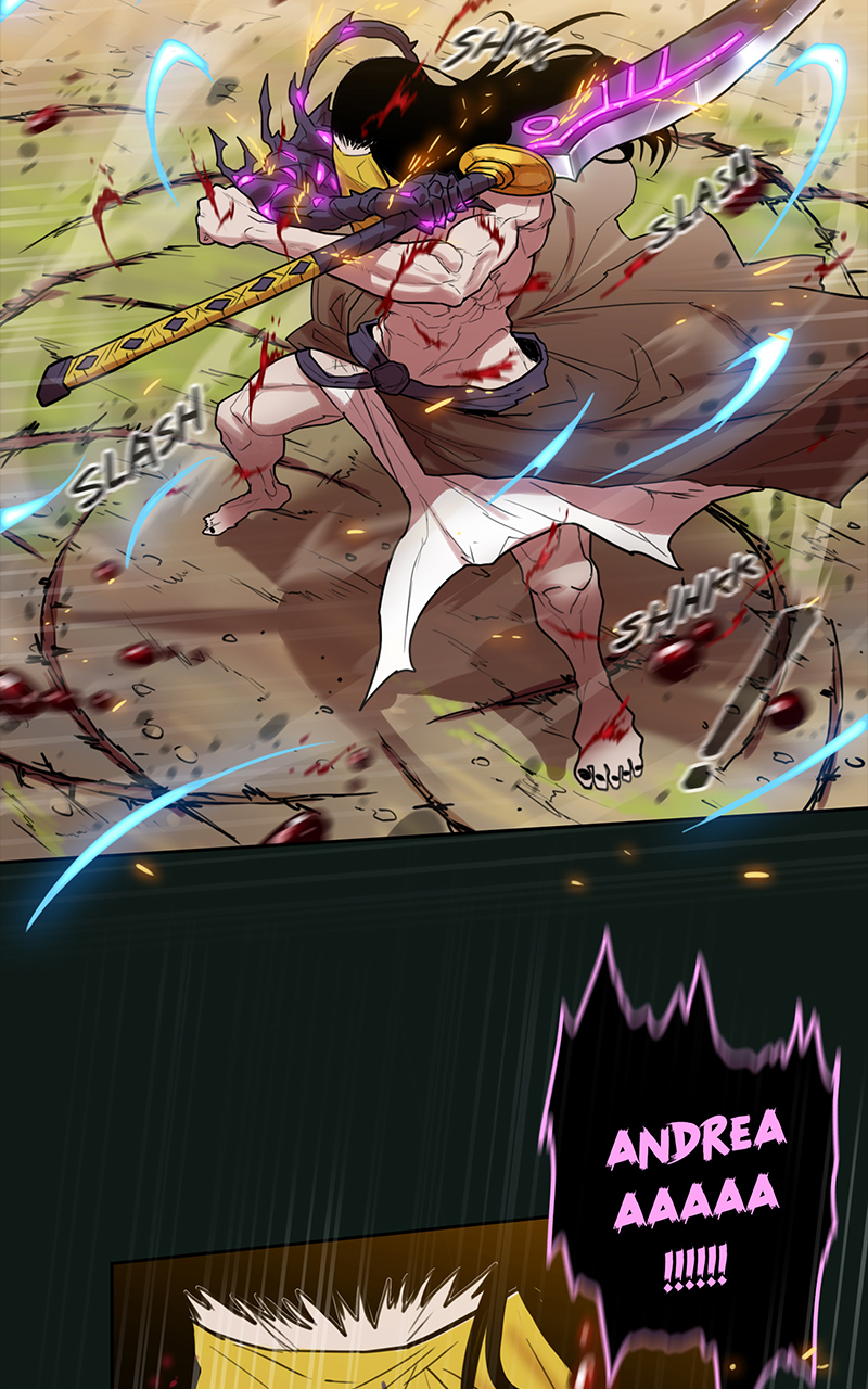 Read Ordeal EN Manga Online