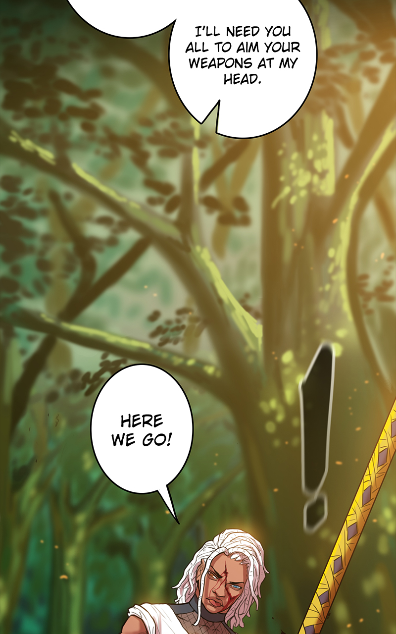 Read Ordeal EN Manga Online