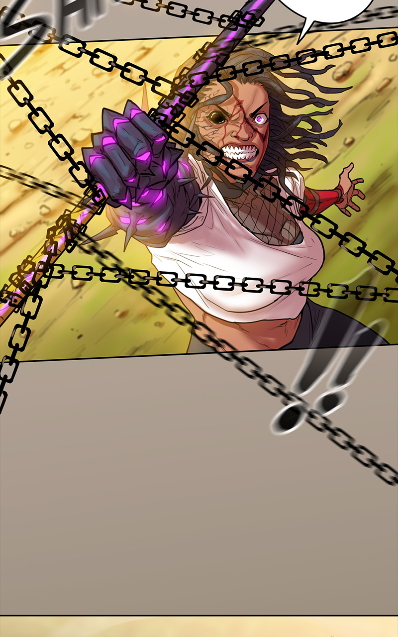Read Ordeal EN Manga Online