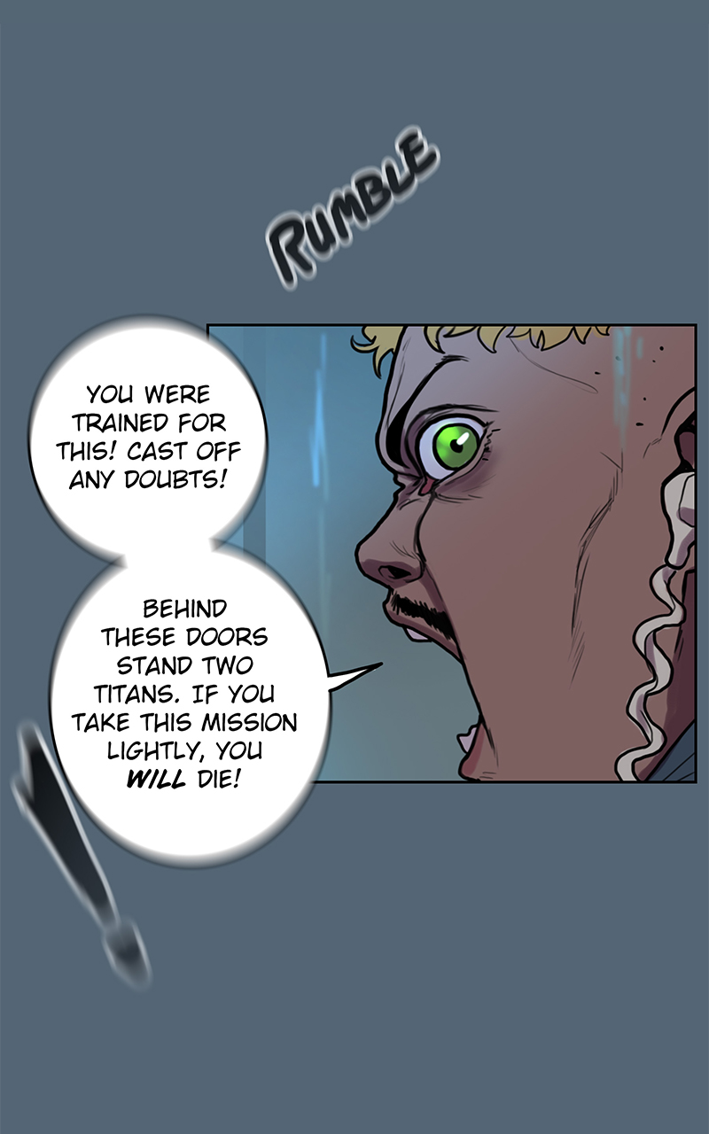 Read Ordeal EN Manga Online
