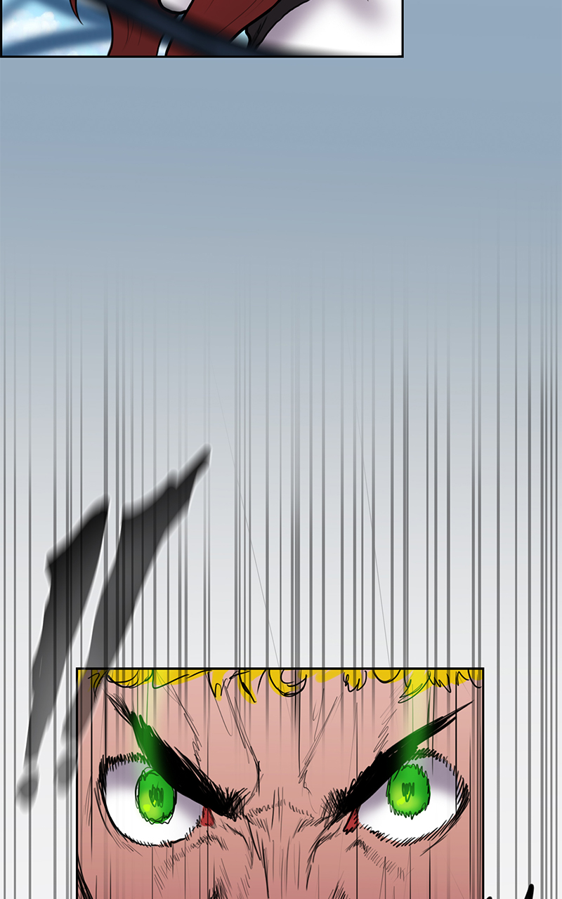 Read Ordeal EN Manga Online