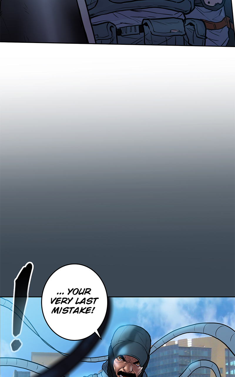 Read Ordeal EN Manga Online