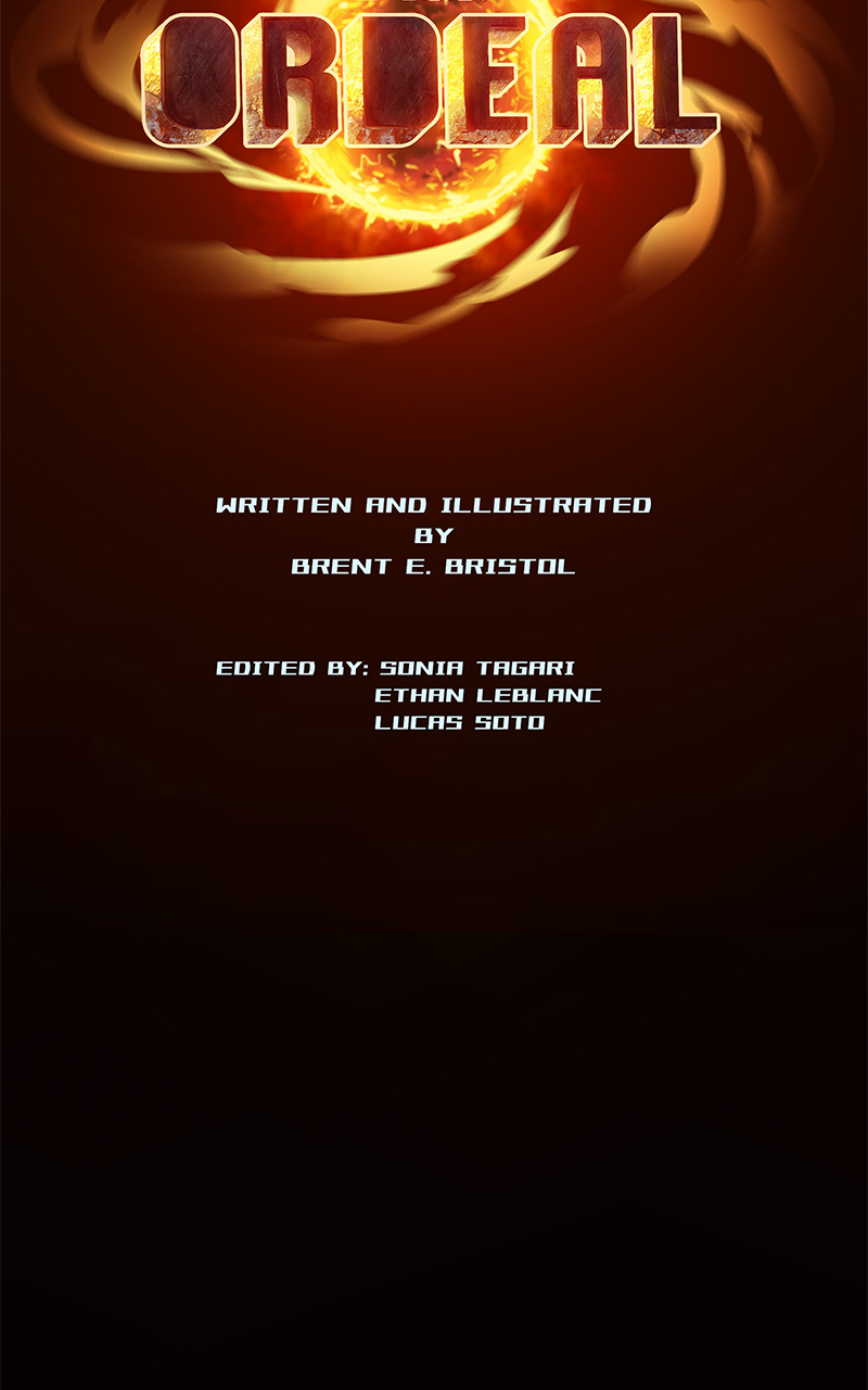 Read Ordeal EN Manga Online