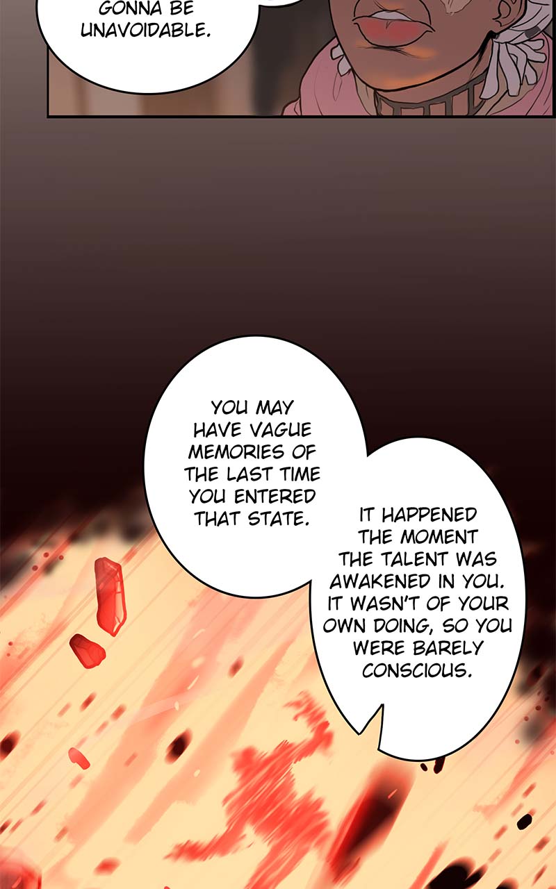 Read Ordeal EN Manga Online
