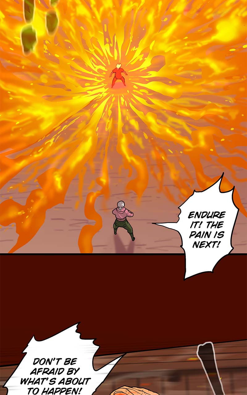 Read Ordeal EN Manga Online
